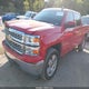 3GCPCREC6FG113159 2015 Chevrolet Silverado 1500 1Lt auction photo thumbnail 2
