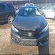 SHHFK7H59JU231199 2018 Honda Civic Ex auction photo thumbnail 12