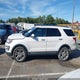 1FM5K8F82HGC28365 2017 Ford Explorer Limited auction photo thumbnail 15
