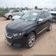 1G1145S35HU190808 2017 Chevrolet Impala 2Lz auction photo thumbnail 2