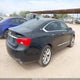 1G1145S35HU190808 2017 Chevrolet Impala 2Lz auction photo thumbnail 4