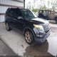 1FM5K7F88FGB98344 2015 Ford Explorer Limited auction photo thumbnail 1