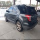 1FM5K7F88FGB98344 2015 Ford Explorer Limited auction photo thumbnail 3