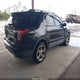 1FM5K7F88FGB98344 2015 Ford Explorer Limited auction photo thumbnail 4