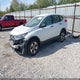 2HKRW6H36KH225374 2019 Honda Cr-V Lx auction photo thumbnail 2