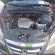 5FNRL38826B111458 2006 Honda Odyssey Touring auction photo thumbnail 10