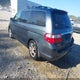 5FNRL38826B111458 2006 Honda Odyssey Touring auction photo thumbnail 3