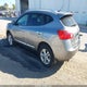 JN8AS5MV0FW255307 2015 Nissan Rogue Select S auction photo thumbnail 3
