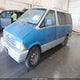 1FMDA41X3TZB26477 1996 Ford Aerostar auction photo thumbnail 2