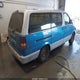 1FMDA41X3TZB26477 1996 Ford Aerostar auction photo thumbnail 4