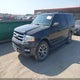 1FMJK1JT3HEA16104 2017 Ford Expedition El Xlt auction photo thumbnail 2