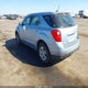 2GNALAEK3E6288324 2014 Chevrolet Equinox Ls auction photo thumbnail 3