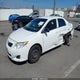 JTDBL40E199032094 2009 Toyota Corolla auction photo thumbnail 2
