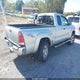 5TEUU42N75Z048690 2005 Toyota Tacoma Base V6 auction photo thumbnail 4