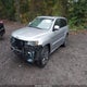 1C4RJFCGXJC298122 2018 Jeep Grand Cherokee High Altitude 4X4 auction photo thumbnail 2