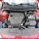 KMHCT4AE6EU708870 2014 Hyundai Accent Gls auction photo thumbnail 10