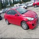 KMHCT4AE6EU708870 2014 Hyundai Accent Gls auction photo thumbnail 1