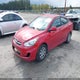 KMHCT4AE6EU708870 2014 Hyundai Accent Gls auction photo thumbnail 2