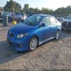2T1BU40E39C038972 2009 Toyota Corolla S auction photo thumbnail 2