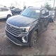 1V2DR2CAXSC525154 2025 Volkswagen Atlas 2.0T Se auction photo thumbnail 2
