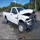 3C6LR4AT8JG312977 2018 Ram 2500 Tradesman 4X2 8' Box auction photo thumbnail 1