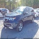 2HNYD2H21CH528312 2012 Acura Mdx auction photo thumbnail 2