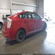 JTDKN3DU5D0352151 2013 Toyota Prius Two auction photo thumbnail 4