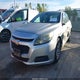 1G11B5SL2FF109870 2015 Chevrolet Malibu Ls auction photo thumbnail 2