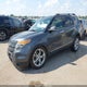 1FM5K7F80FGB82056 2015 Ford Explorer Limited auction photo thumbnail 2