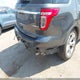 1FM5K7F80FGB82056 2015 Ford Explorer Limited auction photo thumbnail 6