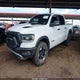 1C6SRFLT3NN406752 2022 Ram 1500 Rebel 4X4 5'7 Box auction photo thumbnail 2