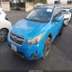 JF2GPANCXHH217413 2017 Subaru Crosstrek 2.0I Limited auction photo thumbnail 2