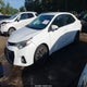 5YFBURHE2FP260531 2015 Toyota Corolla S Plus auction photo thumbnail 2
