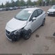 3N1CN8EV4ML879452 2021 Nissan Versa Sv Xtronic Cvt auction photo thumbnail 2