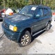 4S6CM58W2W4404123 1998 Honda Passport Ex/Lx auction photo thumbnail 2