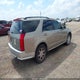 1GYDE637540118334 2004 Cadillac Srx Standard auction photo thumbnail 4