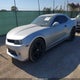 2G1FC1E32E9134377 2014 Chevrolet Camaro 2Lt auction photo thumbnail 2