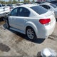 4S3BMBK61D3043146 2013 Subaru Legacy 2.5I Limited auction photo thumbnail 3
