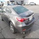 JM1GJ1W6XF1174545 2015 Mazda Mazda6 I Grand Touring auction photo thumbnail 3