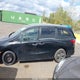 5FNRL6H80RB054991 2024 Honda Odyssey Touring auction photo thumbnail 14
