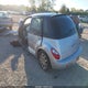 3A4GY5F98AT215232 2010 Chrysler Pt Cruiser Classic auction photo thumbnail 3