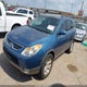KM8NU4CC8CU185348 2012 Hyundai Veracruz Gls auction photo thumbnail 2