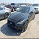JN1CV7AP9JM240843 2018 Infiniti Q50 2.0T Pure auction photo thumbnail 2