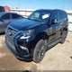 JTJAM7BX2M5302696 2021 Lexus Gx 460 Premium auction photo thumbnail 2