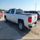 3GCUKREC5HG384125 2017 Chevrolet Silverado 1500 2Lt auction photo thumbnail 3