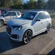 WA1VXAF73LD000805 2020 Audi Q7 Prestige 55 Tfsi Quattro Tiptronic auction photo thumbnail 2