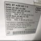 WA1VXAF73LD000805 2020 Audi Q7 Prestige 55 Tfsi Quattro Tiptronic auction photo thumbnail 9