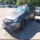 4S4BTGKD0L3155638 2020 Subaru Outback Onyx Edition Xt auction photo thumbnail 2