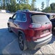 1C4PJLDX7KD262100 2019 Jeep Cherokee Limited Fwd auction photo thumbnail 3