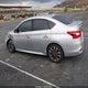3N1AB7AP1JY256015 2018 Nissan Sentra Sr auction photo thumbnail 14
